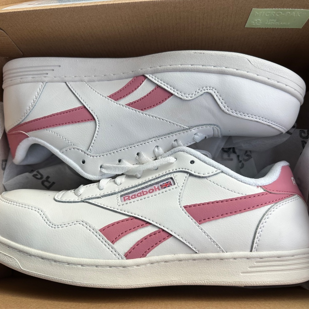Reebok Women’s Shoes